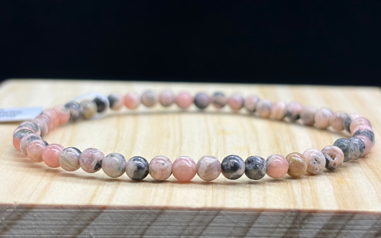 Bracelet Rhodocrosite