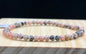 Bracelet Rhodocrosite