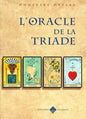 Livre L’oracle de la triade