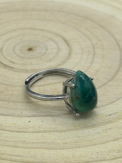 Bague Turquoise
