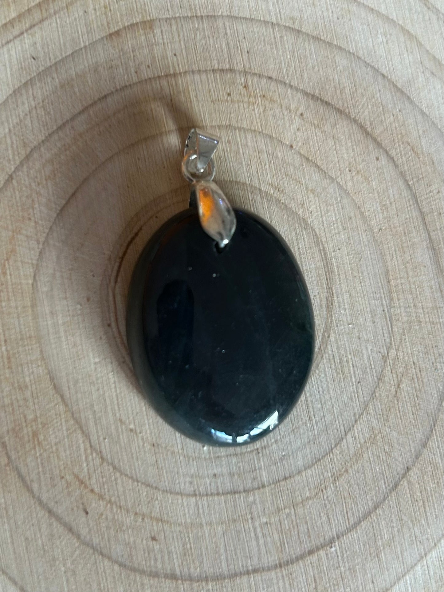 Pendentif Labradorite