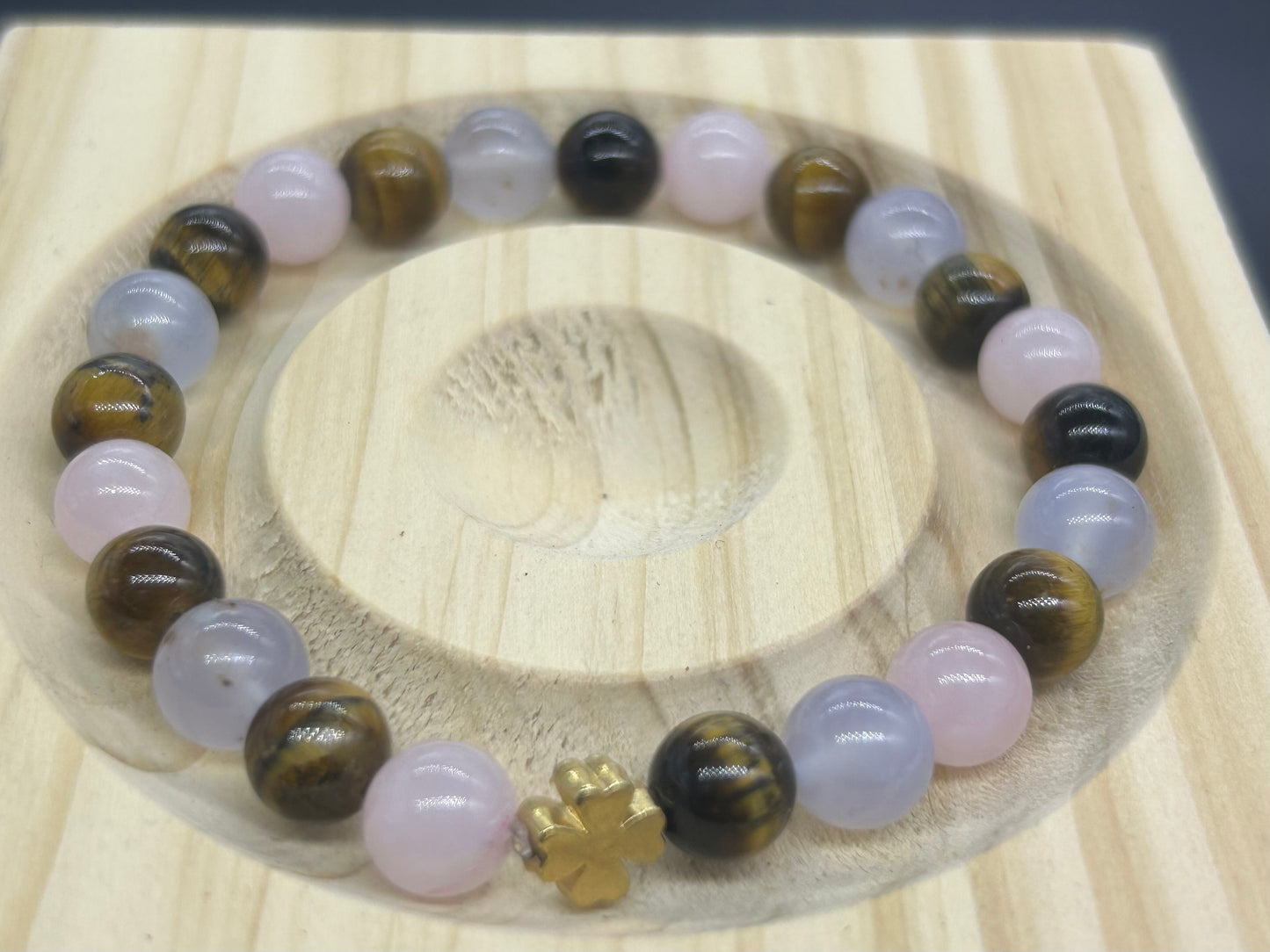 Bracelet émotion ''Relations''