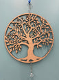Attrape Soleil arbre de vie L