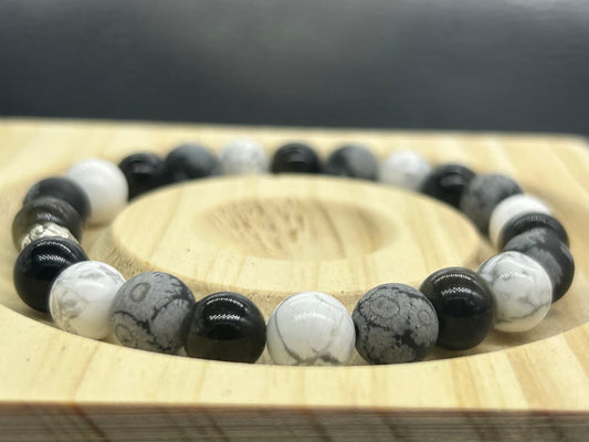 Bracelet Intuition/ Protection