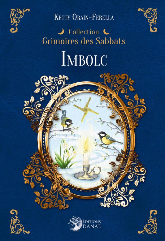 Grimoire des Sabbats - Imbolc