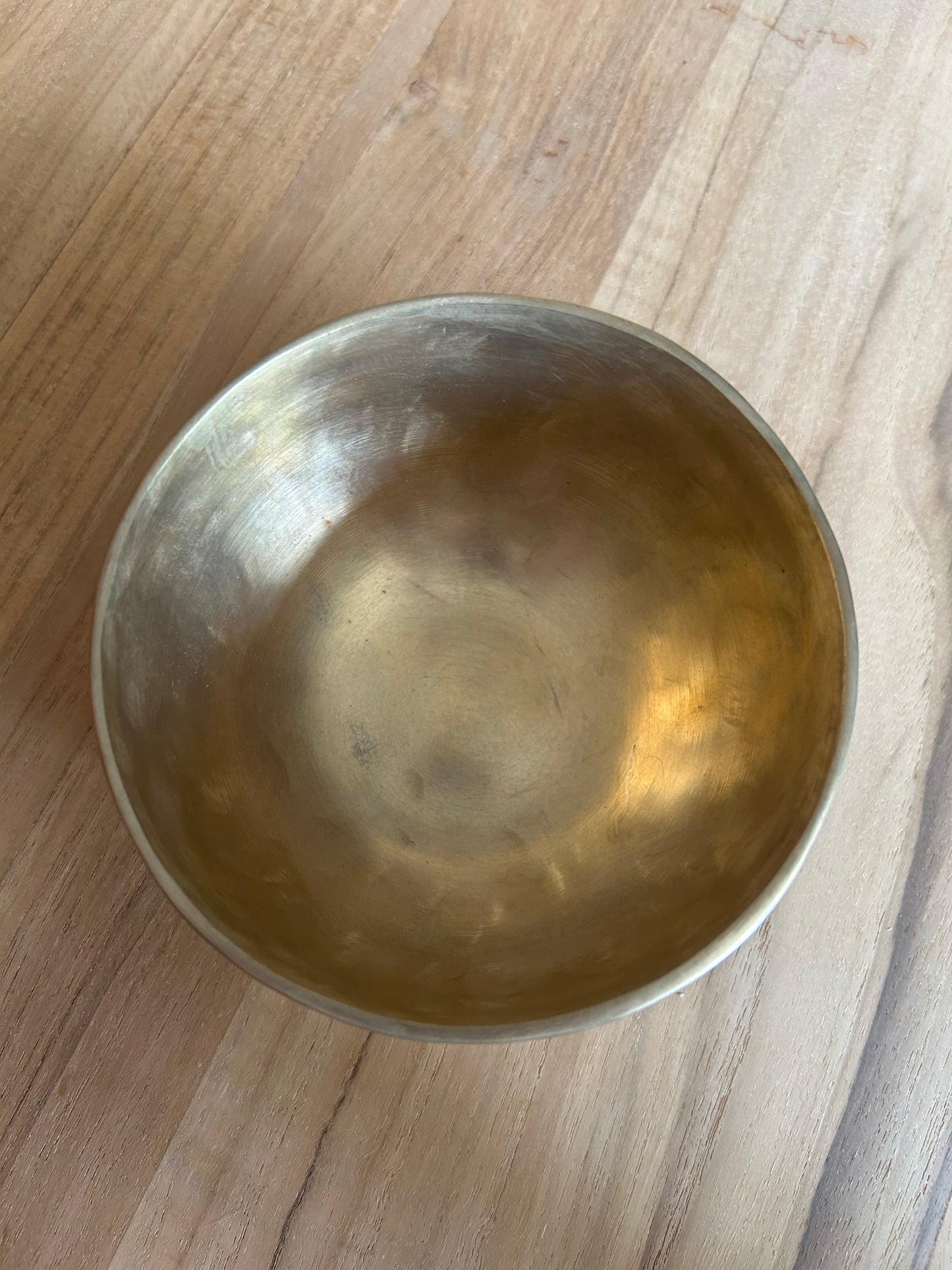 Bol tibétain Cho-Pa Bowl