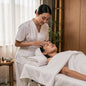 Shiatsu crâne-visage
