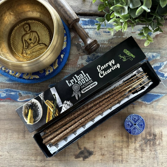 Encens Energy Clearing