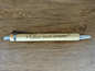 Bic « Follow your dreams »