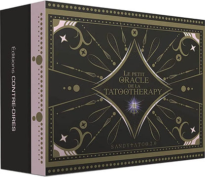 Le Petit oracle de la Tatootherapy