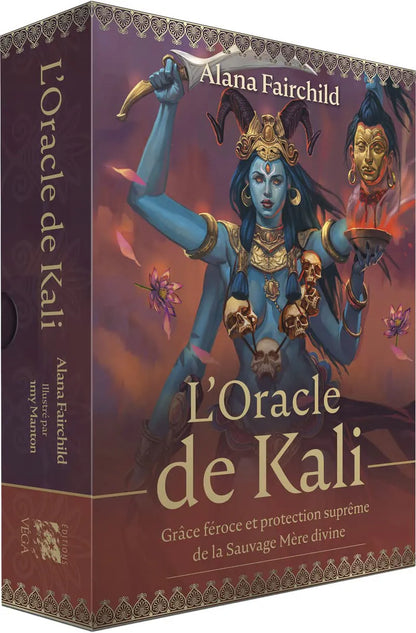 Oracle de Kali
