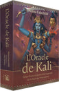 Oracle de Kali