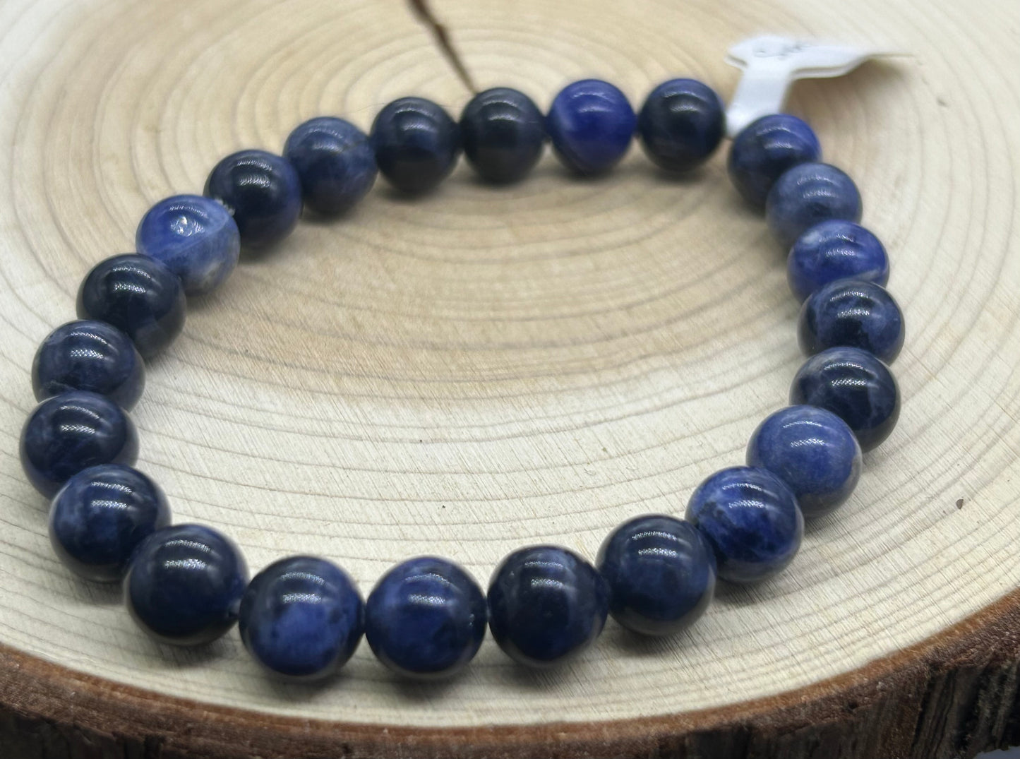 Bracelet Sodalite