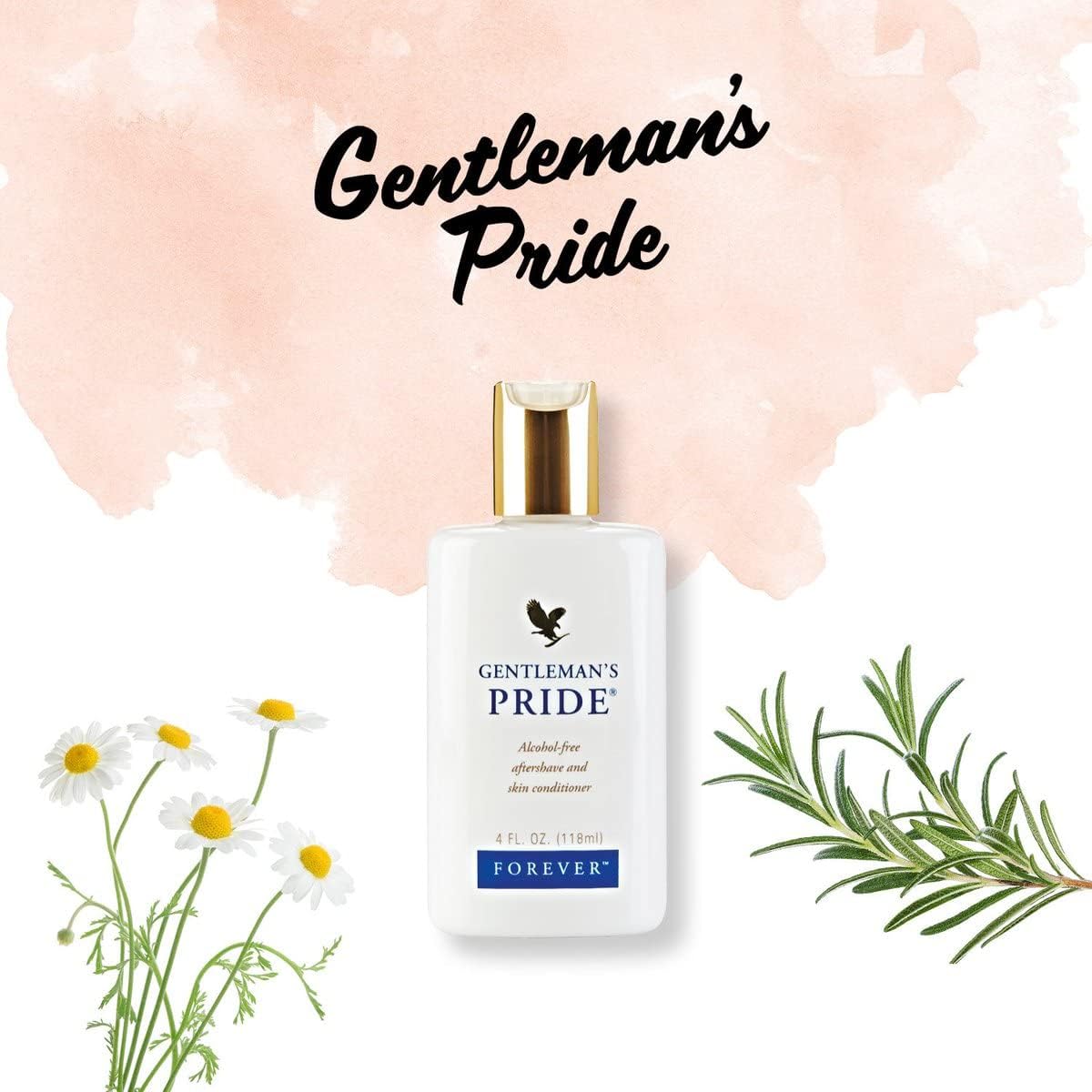 Gentleman's Pride