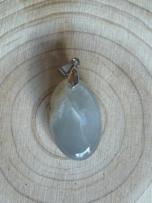 Pendentif Pierre de lune