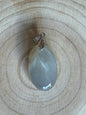 Pendentif Pierre de lune