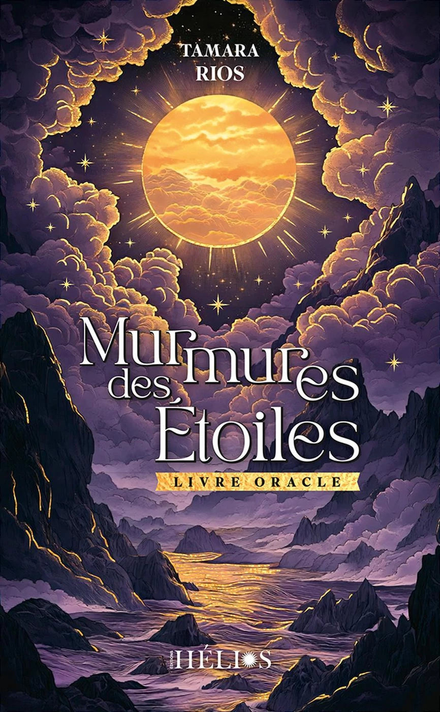 Murmures des étoiles