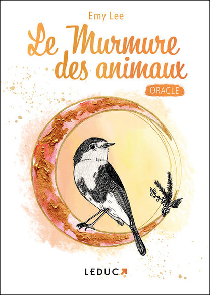 Oracle Le murmure des animaux