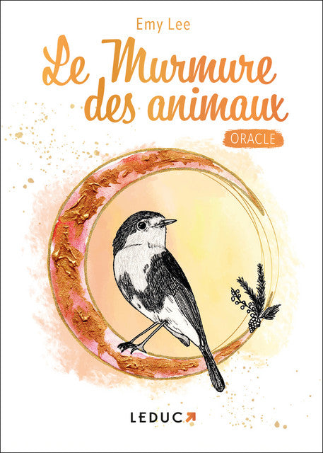 Oracle Le murmure des animaux