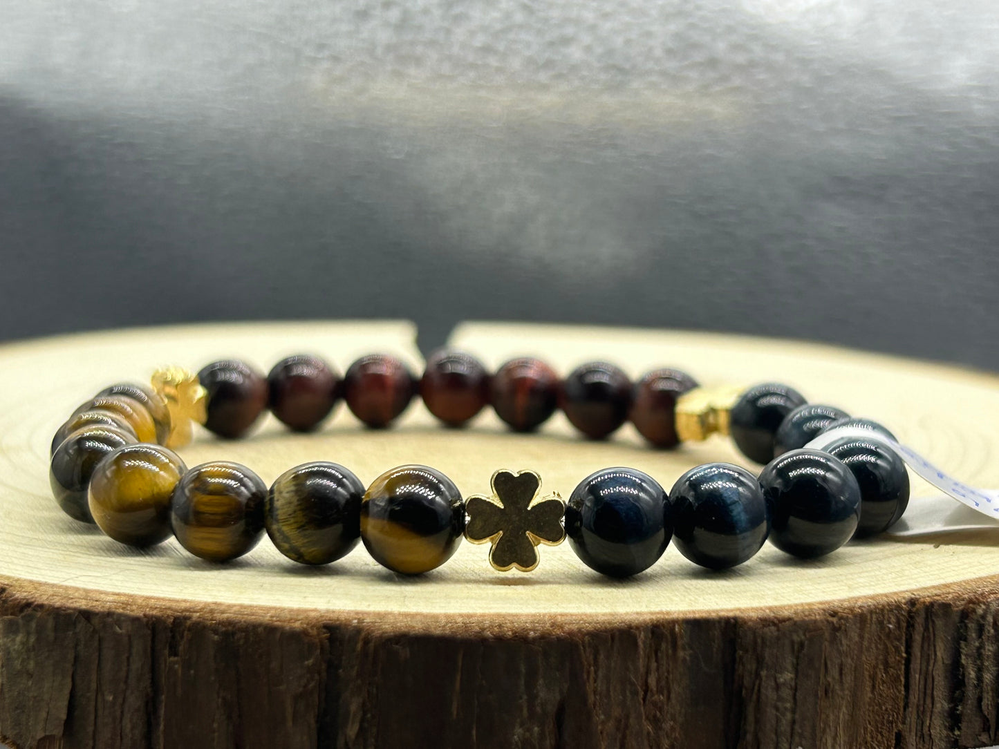 Bracelet Triple protection