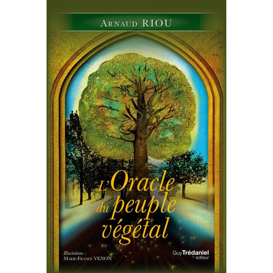 L’oracle du peuple végétal