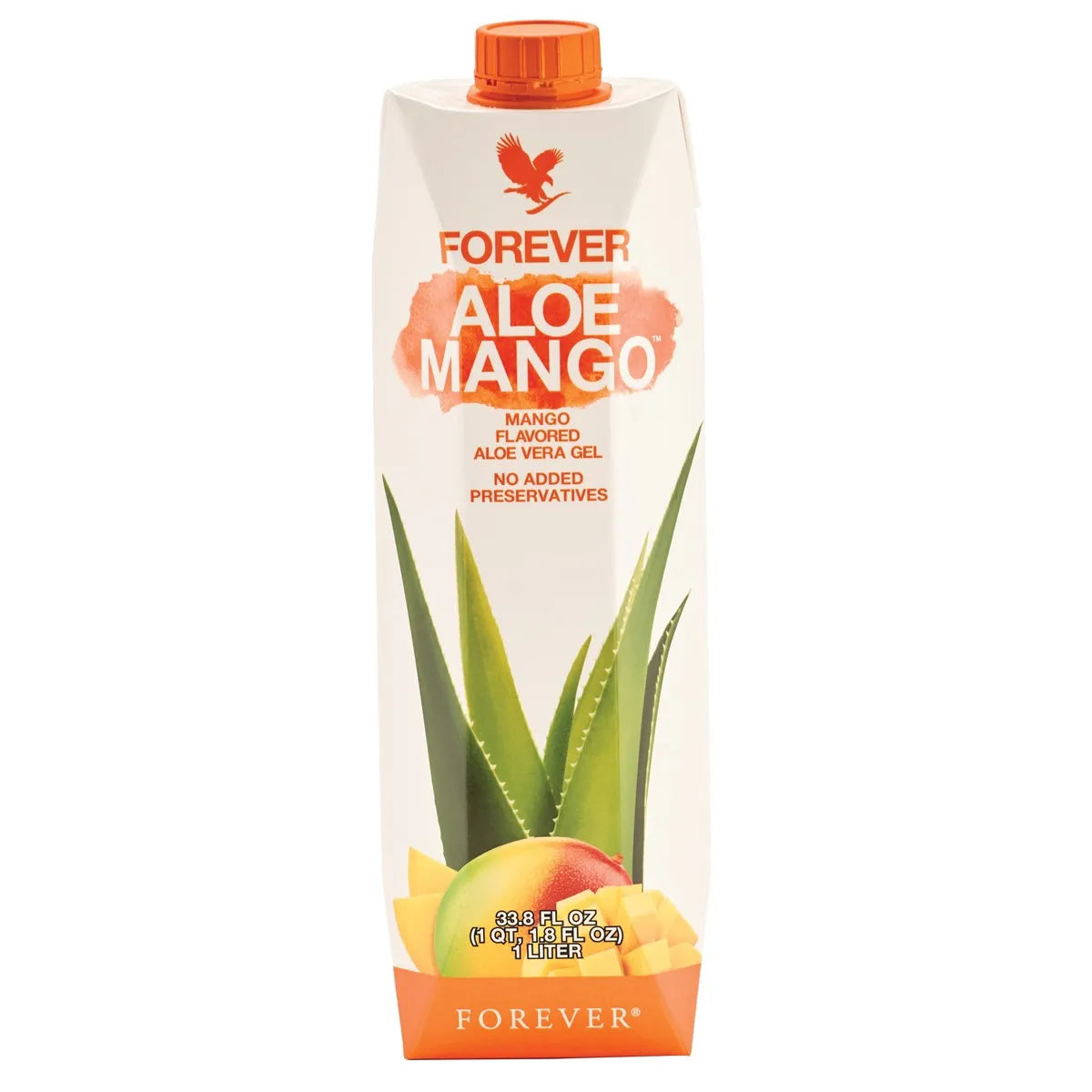 Aloe Mango