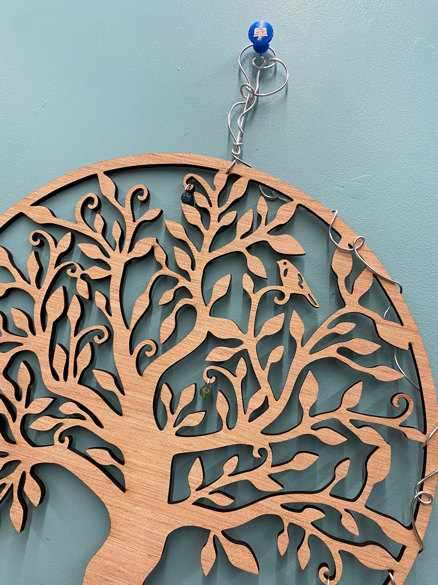 Attrape Soleil arbre de vie L