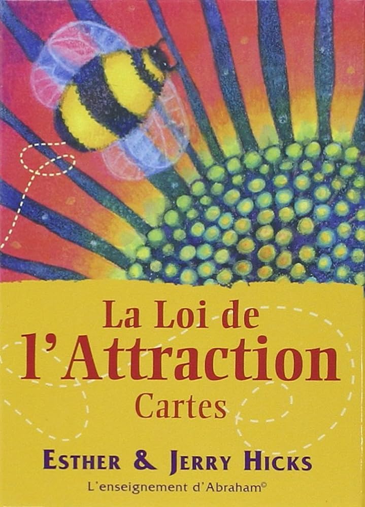 La loi de l'attraction