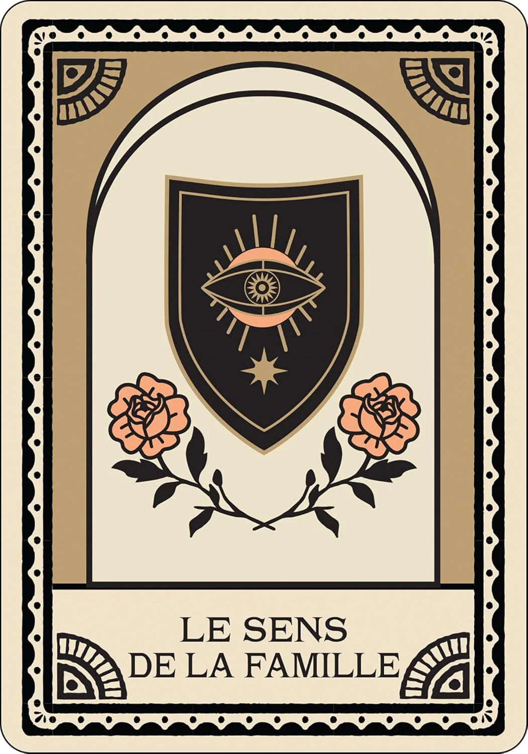 L'oracle du silence des âmes