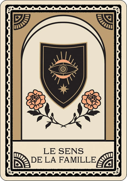 L'oracle du silence des âmes
