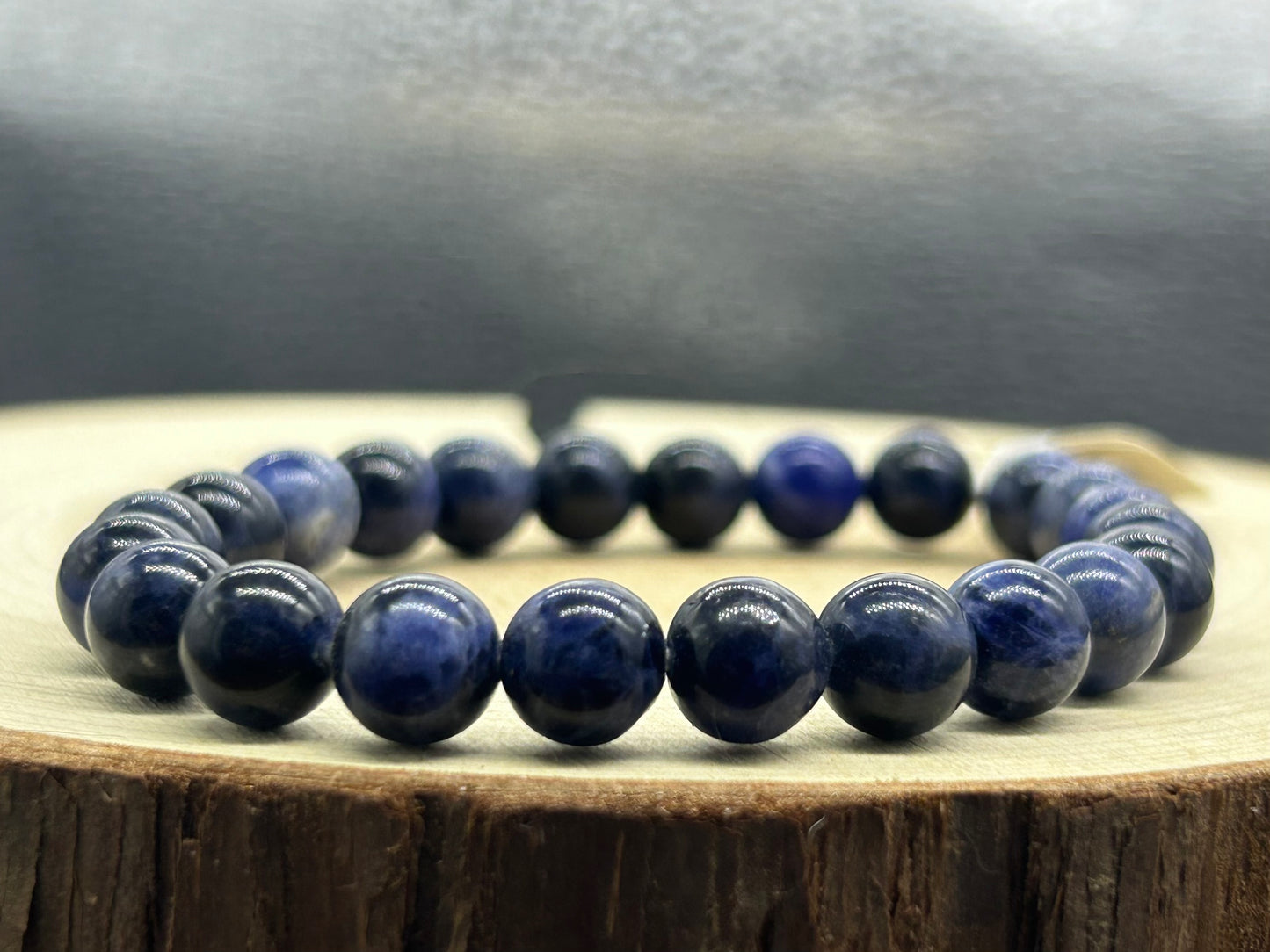 Bracelet Sodalite