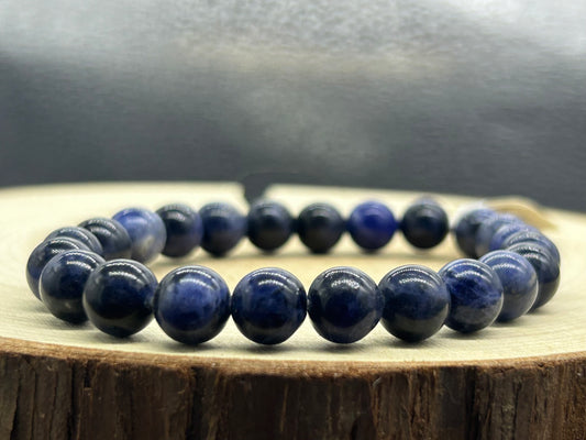 Bracelet Sodalite