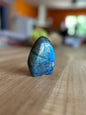 Bloc de Labradorite