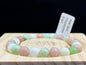 Bracelet Chrysoprase et Opale Rose