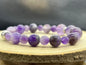 Bracelet mixte Améthyste
