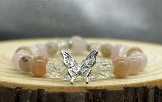 Bracelet Papillon