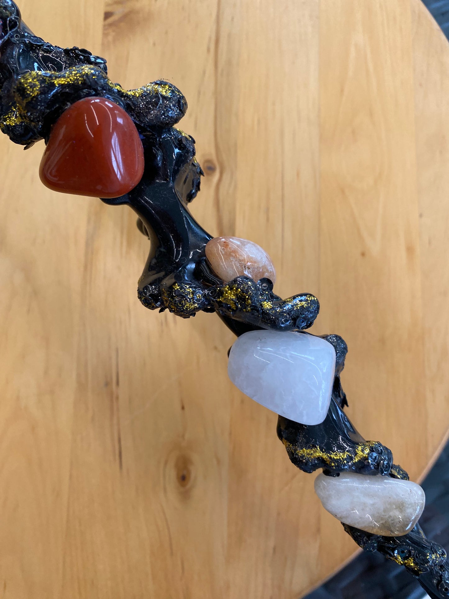 Baguette Magique Aragonite