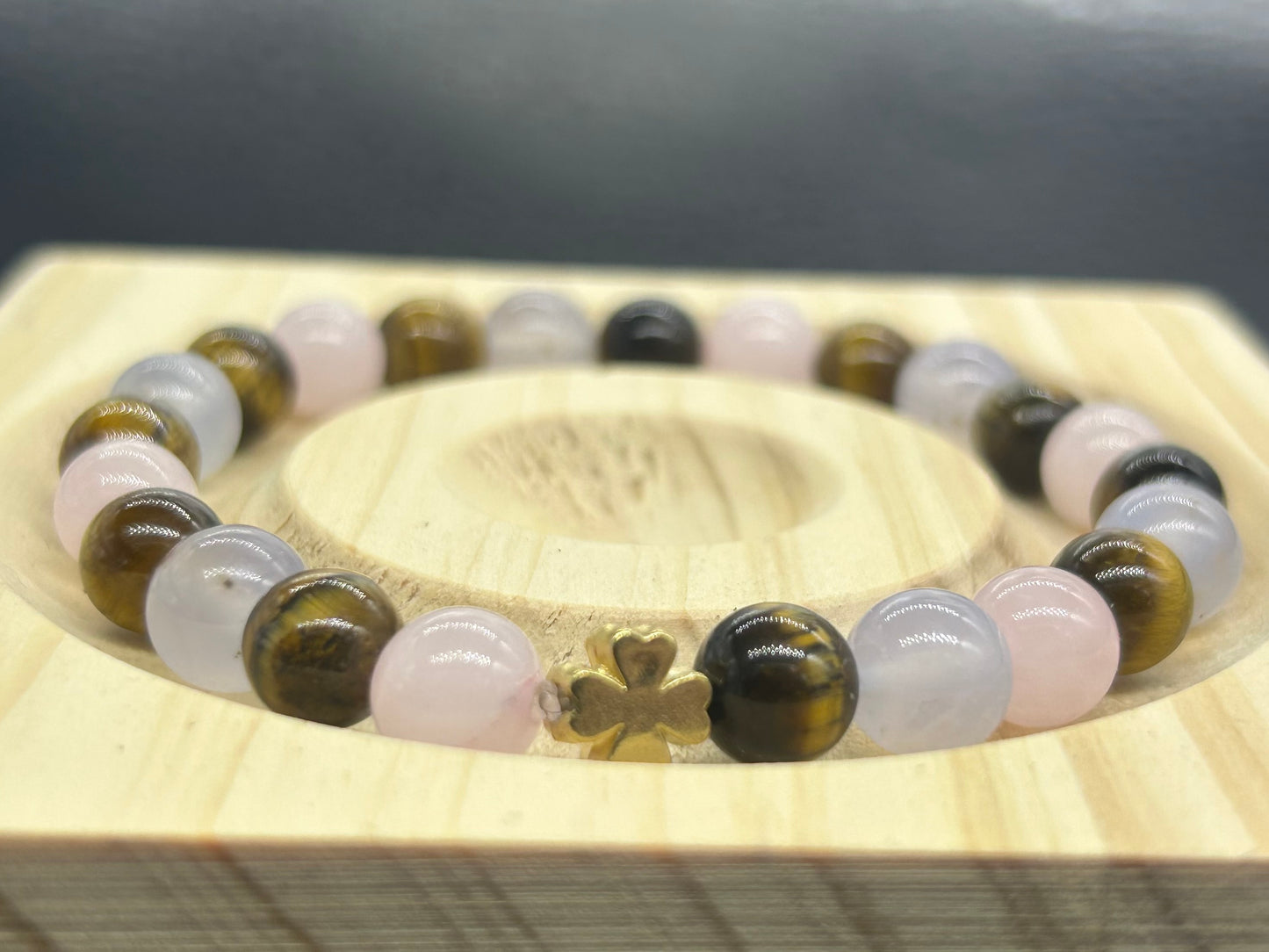 Bracelet émotion ''Relations''