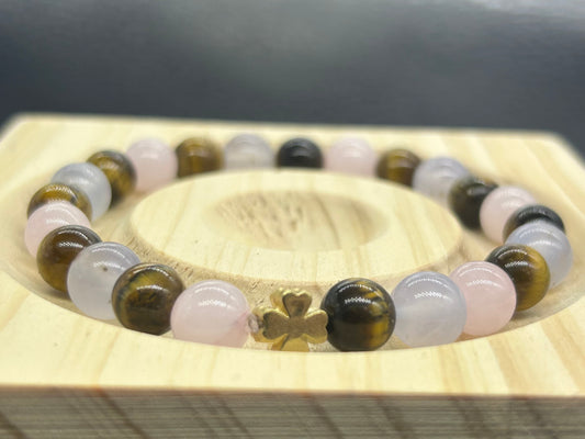 Bracelet émotion ''Relations''