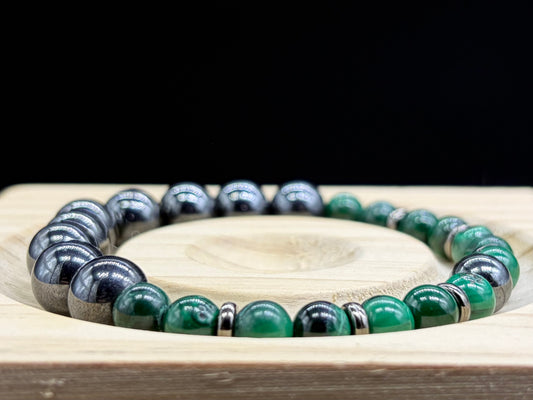 Bracelet Anti Inflammatoire 18mm