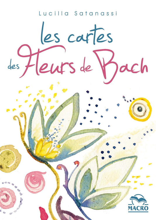 Oracle fleurs de Bach
