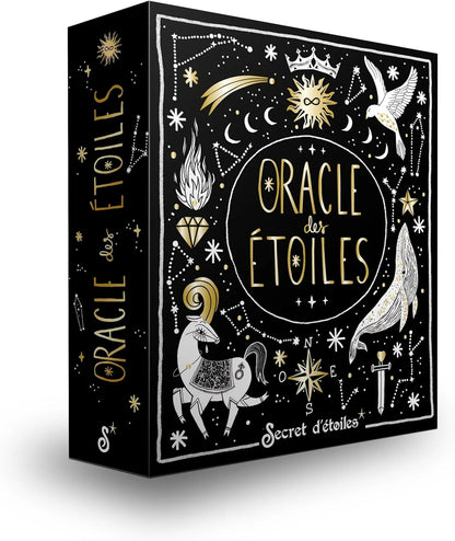 Oracle des étoiles