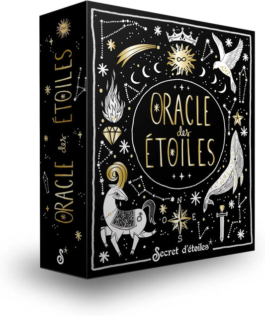 Oracle des étoiles