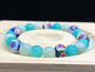 Bracelet Bohème Mix Amazonite
