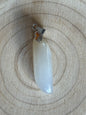 Pendentif Pierre de lune