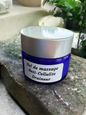 Gel de massage anti-cellulite draineur