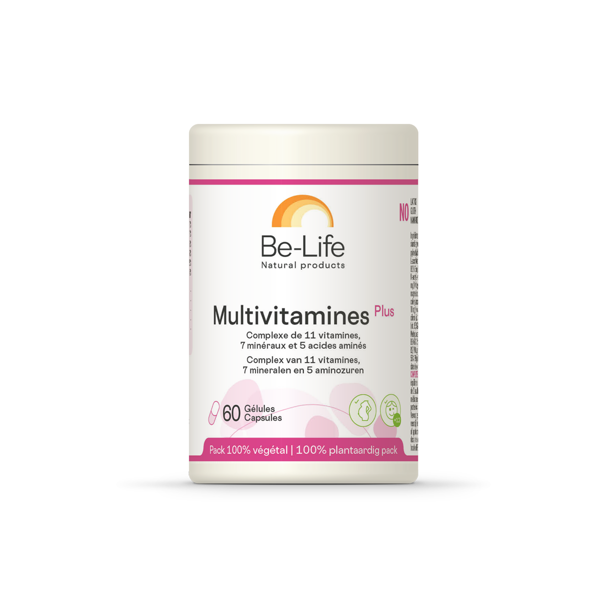 Multivitamines