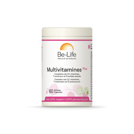 Multivitamines