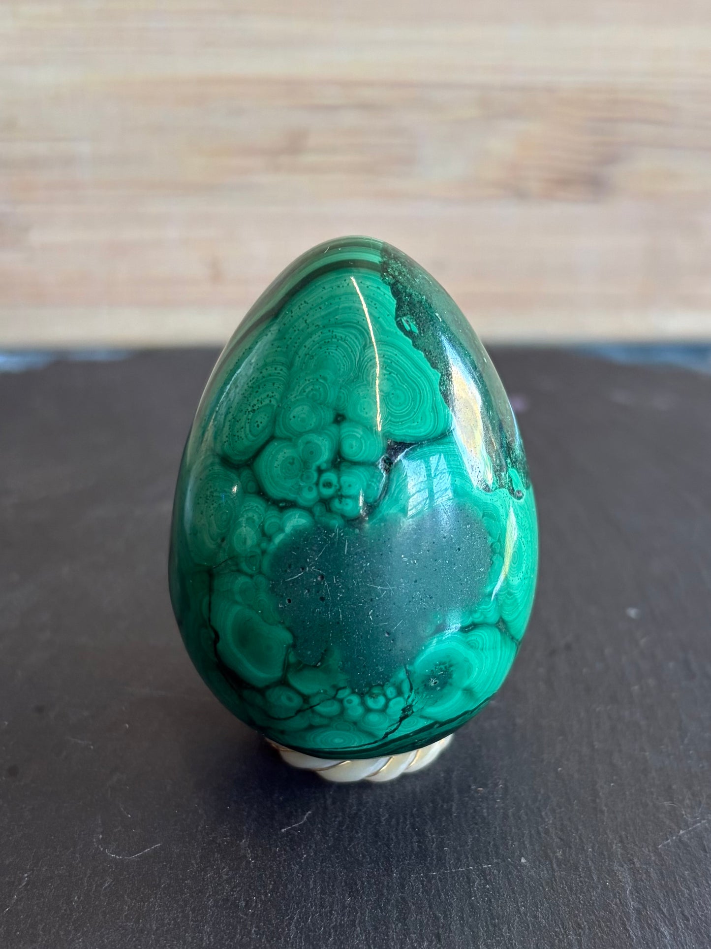 Œuf Malachite XL
