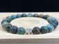 Bracelet Agate indienne